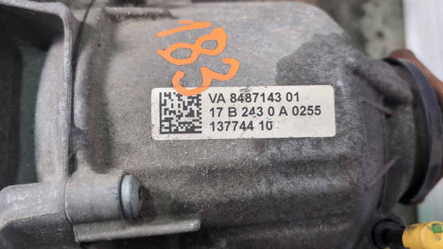 BMW 24007952767 АКПП в наличии Львов