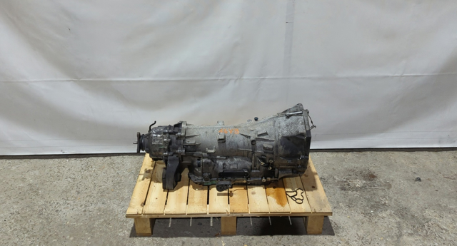 Автоматическая коробка передач 24008623257 BMW