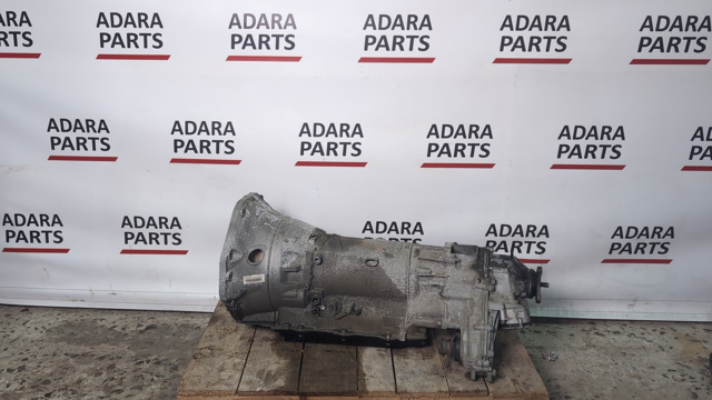 Коробка автомат 24008673725 BMW