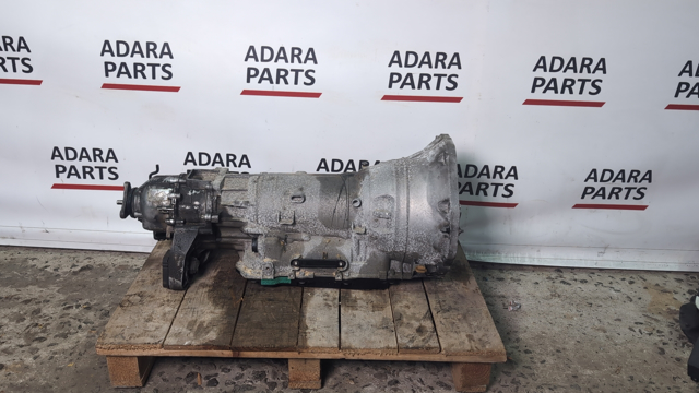 BMW 24008673725 АКПП в сборе (автоматическая коробка передач) в наличии Сумы