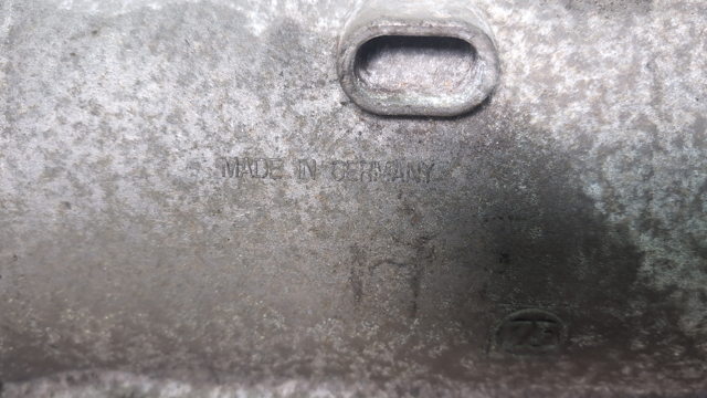 BMW 24008673725 АКПП в наличии Запорожье