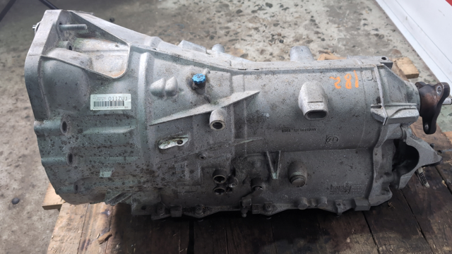 24009487562 BMW АКПП купить в Запорожье