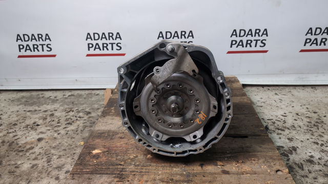 24009487562 BMW АКПП купить в Каменское