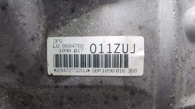 BMW 24009487562 АКПП в сборе (автоматическая коробка передач) в наличии Запорожье