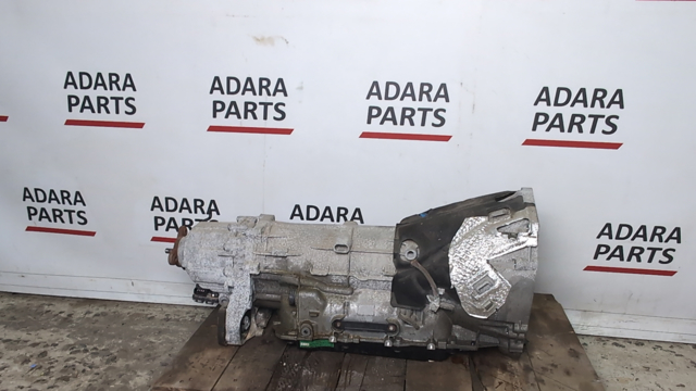 Коробка автомат в сборе 24009487623 BMW
