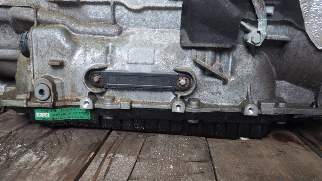 24009487623 BMW АКПП купить в Харьков