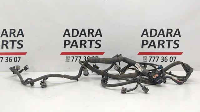 Электропроводка моторного тсека 24020AF90A SUBARU