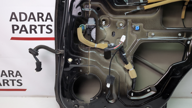 NISSAN 241264BA0A Жгут проводов задней двери в наличии Харьков
