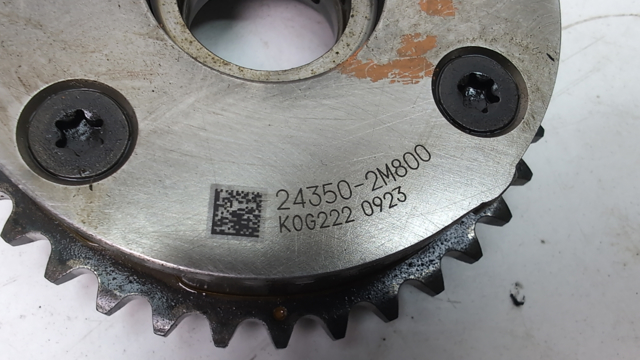 243502M800 HYUNDAI купить в Винница