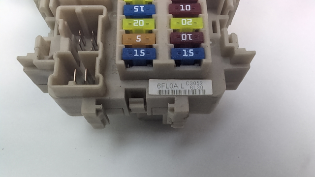 243506FL0A NISSAN купить в Ужгород