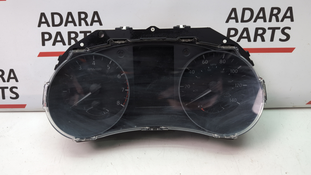 Приборная доска 248106FL0A NISSAN