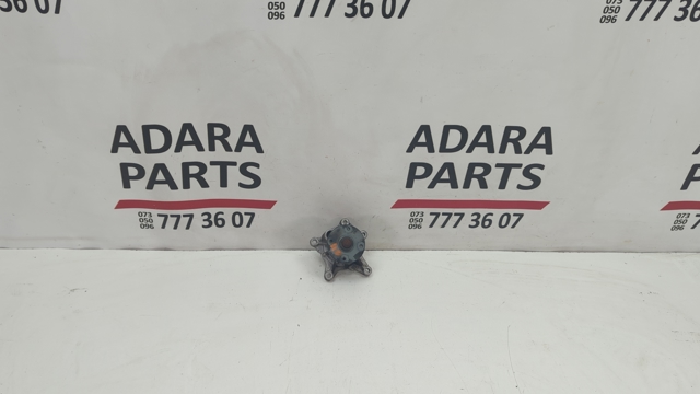 Насос охлаждающей жидкости KIA Rio 3