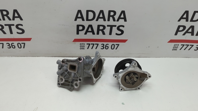 Насос охлаждения 25205820 GM