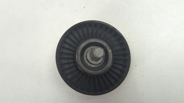 252862B010 HYUNDAI Паразитный ролик купить в Тернополь