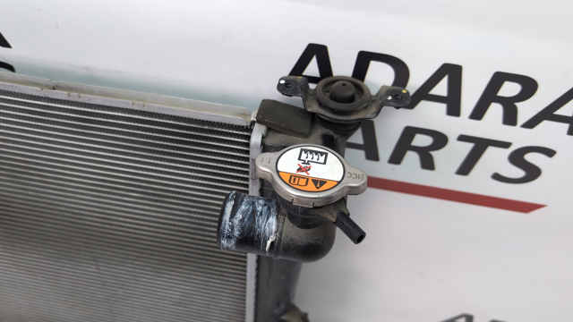 HYUNDAI 253104R001 Радиатор в наличии Харьков
