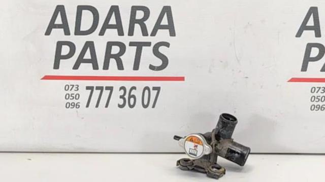 Пробка радиатора 253301P000 HYUNDAI