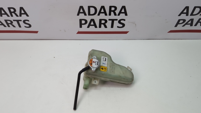 Бачок системы охлаждения двигателя расширительный 254304R000 HYUNDAI