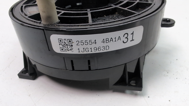 Кассета AirBag 255544BA1A NISSAN