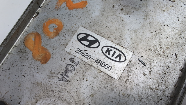 256204R000 Радиатор охлаждения АКПП купить Хмельницкий