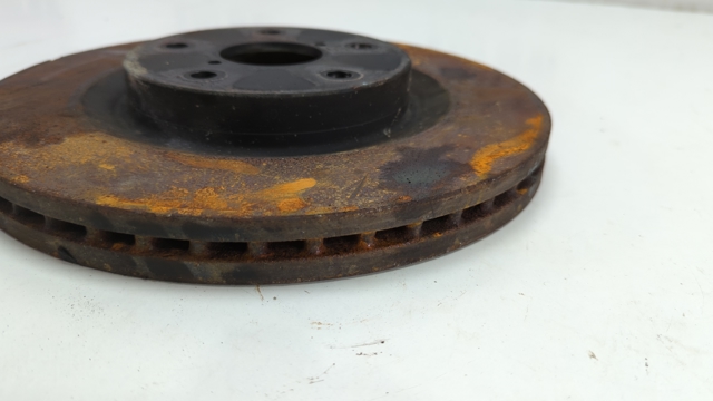 26300AN00A SUBARU Передние тормозные диски купить в Житомир