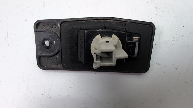 NISSAN 265108990B Фонарь подсветки заднего номерного знака в наличии Тернополь