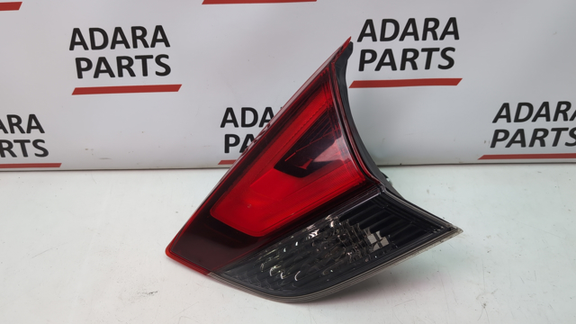 Фонарь задний правый, внутренний 265506FL5A NISSAN