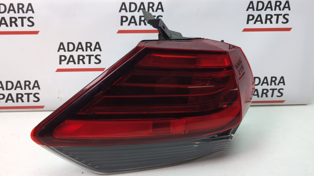 Задняя левая внешняя фара 265556FL0A NISSAN