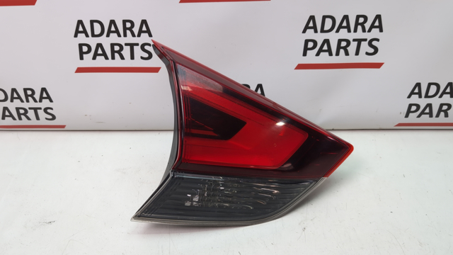 Задняя левая внутренняя фара 265556FL5A NISSAN