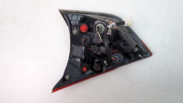 265556FL5A NISSAN Фонарь задний левый внутренний купить в Каменское