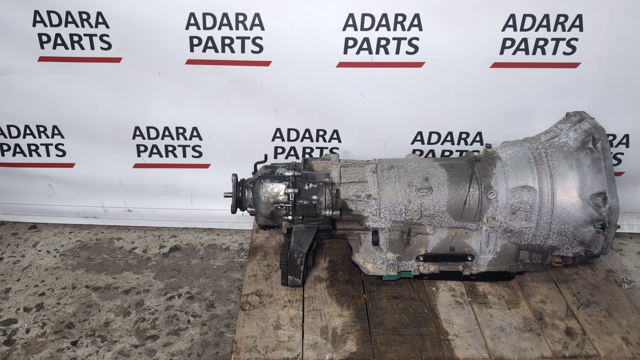 27105A371E3 BMW Раздатка (коробка раздаточная) купить в Житомир