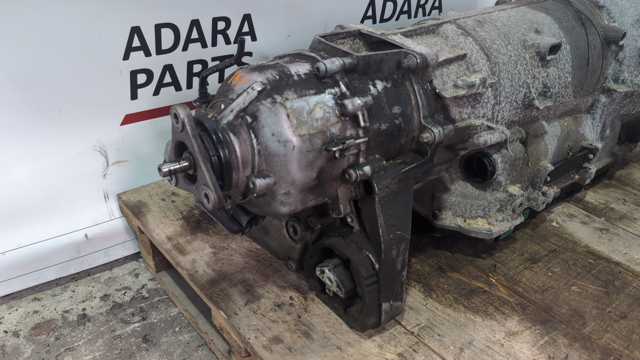 27105A371E3 BMW Раздатка купить в Павлоград