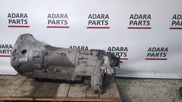 Коробка раздаточная (раздатка) 27105A371E3 BMW