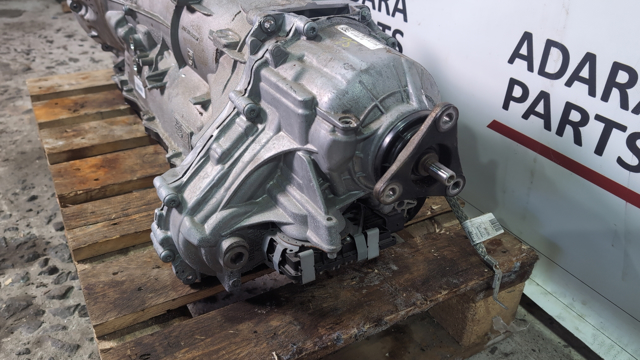 27107889033 Раздатка (коробка раздаточная) купить Запорожье