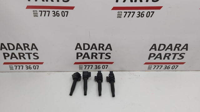 273002J300 HYUNDAI Катушка зажигания купить в Хмельницкий