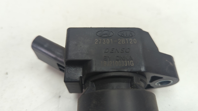 Модуль зажигания 273012B120 HYUNDAI