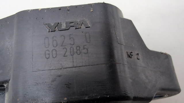 273012M417 HYUNDAI Катушка зажигания купить в Ужгород