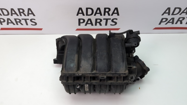 Впускной коллектор 283102EAA7 HYUNDAI