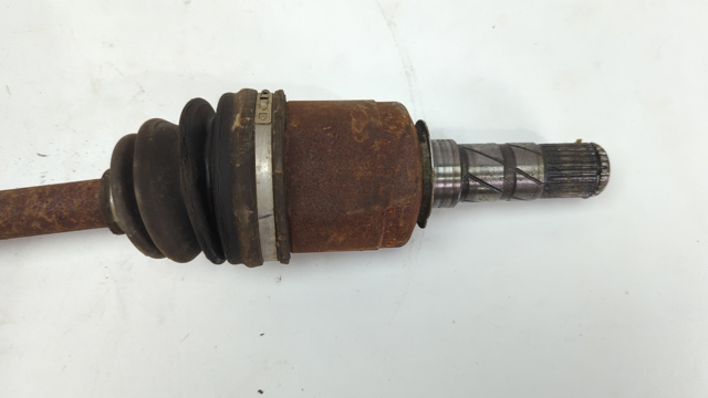 Ось передняя в сборе 28321SG030 SUBARU