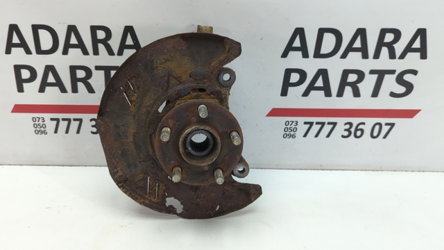 Подшипник в сборе со ступицей передний 28373FG000 SUBARU