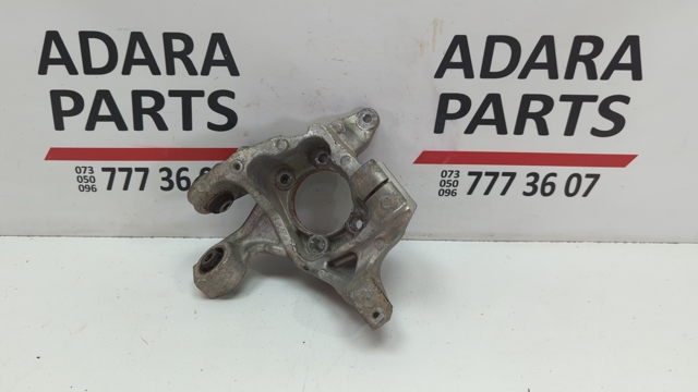 SUBARU 28411AN03A Цапфа (поворотный кулак) задний левый в наличии Полтава