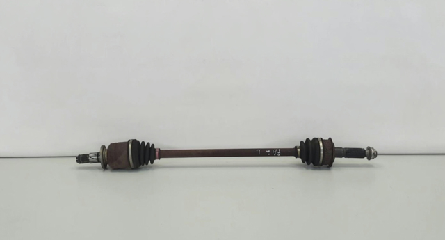 Полуось задняя 28421AJ01A SUBARU