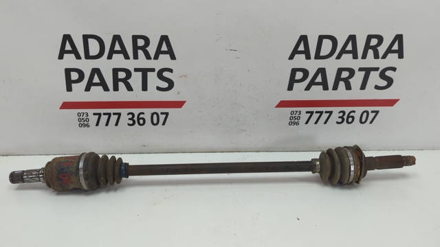 SUBARU 28421SG000 в наличии Черкассы