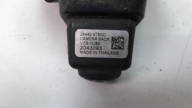 284429TB0C NISSAN Камера системы обеспечения видимости купить в Украина