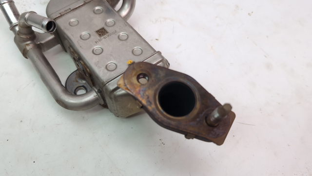 284602M800 HYUNDAI Радиатор системы EGR купить в Киев