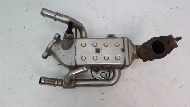 HYUNDAI 284602M800 Радиатор системы EGR в наличии Ужгород
