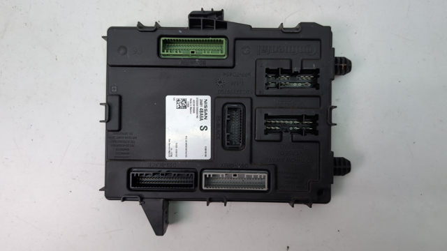 284B14BA6A NISSAN Блок комфорта купить в Сумы