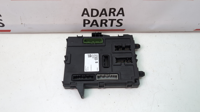 Блок управления систем комфорта 284B14BA6A NISSAN