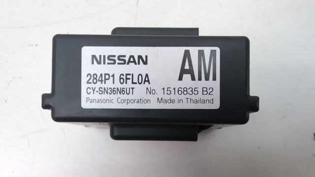 NISSAN 284P16FL0A в наличии Харьков