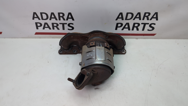 Катализатор 285102G160 HYUNDAI