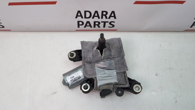 Стеклоочиститель двери задка 287104BA0C NISSAN